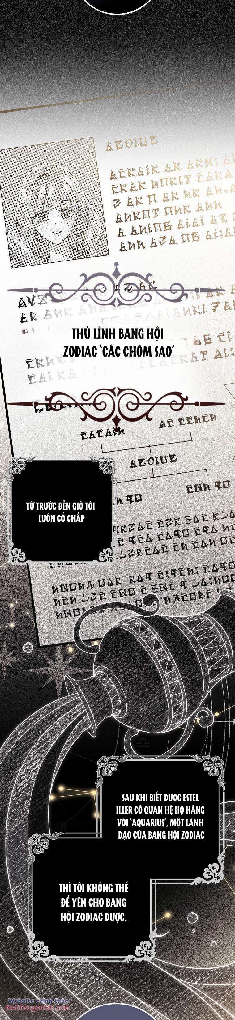 Vị Hôn Phu Phản Diện Cản Trở Con Đường Hoa Của Tôi Chapter 9 - Trang 31
