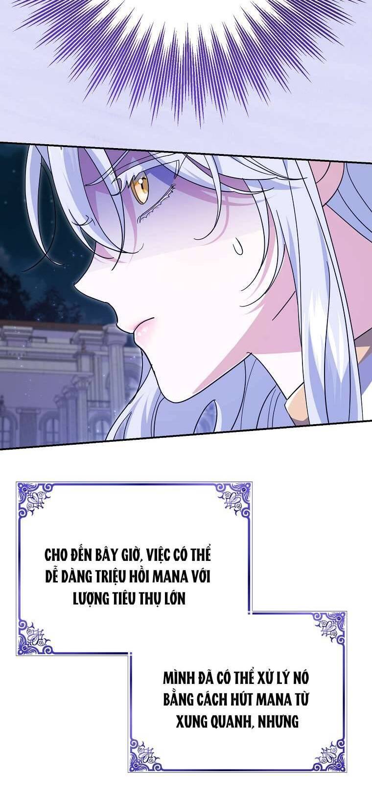 Vị Hôn Phu Phản Diện Cản Trở Con Đường Hoa Của Tôi Chapter 31 - Trang 74