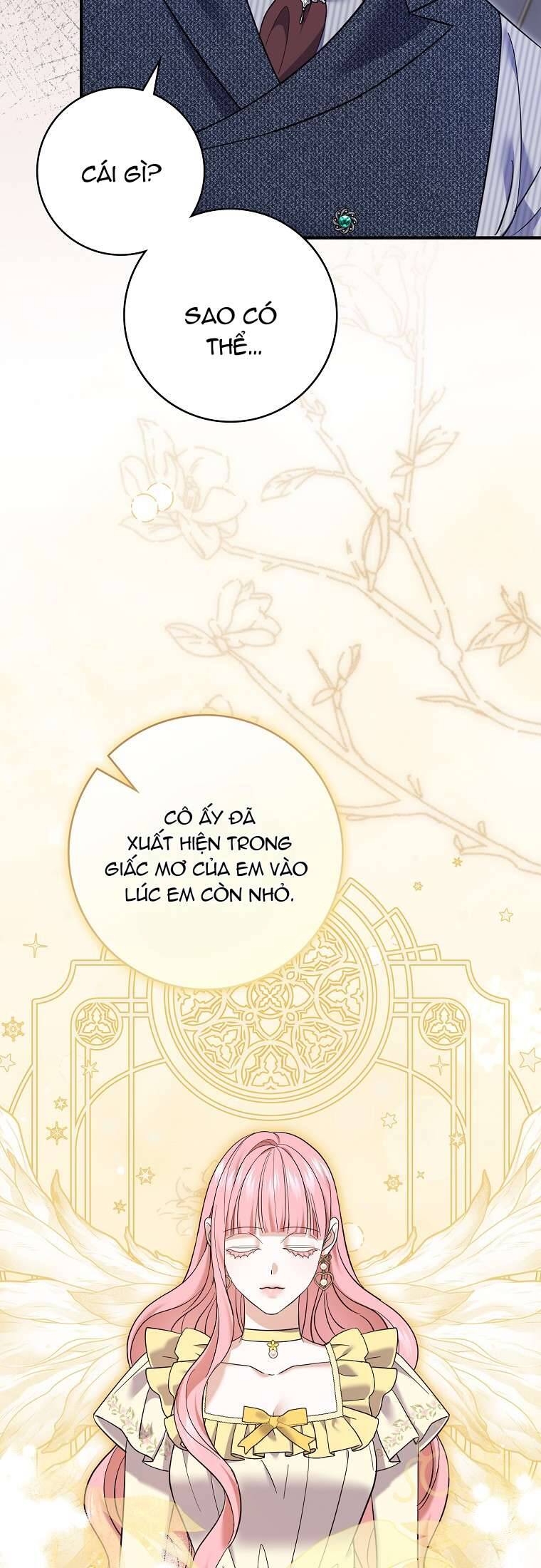 Vị Hôn Phu Phản Diện Cản Trở Con Đường Hoa Của Tôi Chapter 52 - Trang 26