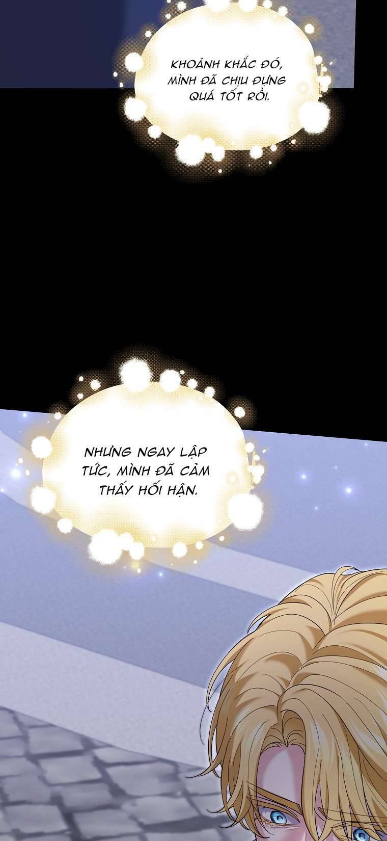 Vị Hôn Phu Phản Diện Cản Trở Con Đường Hoa Của Tôi Chapter 44 - Trang 49