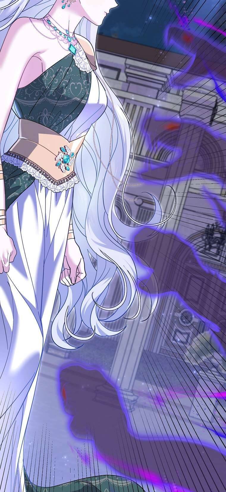 Vị Hôn Phu Phản Diện Cản Trở Con Đường Hoa Của Tôi Chapter 33 - Trang 58