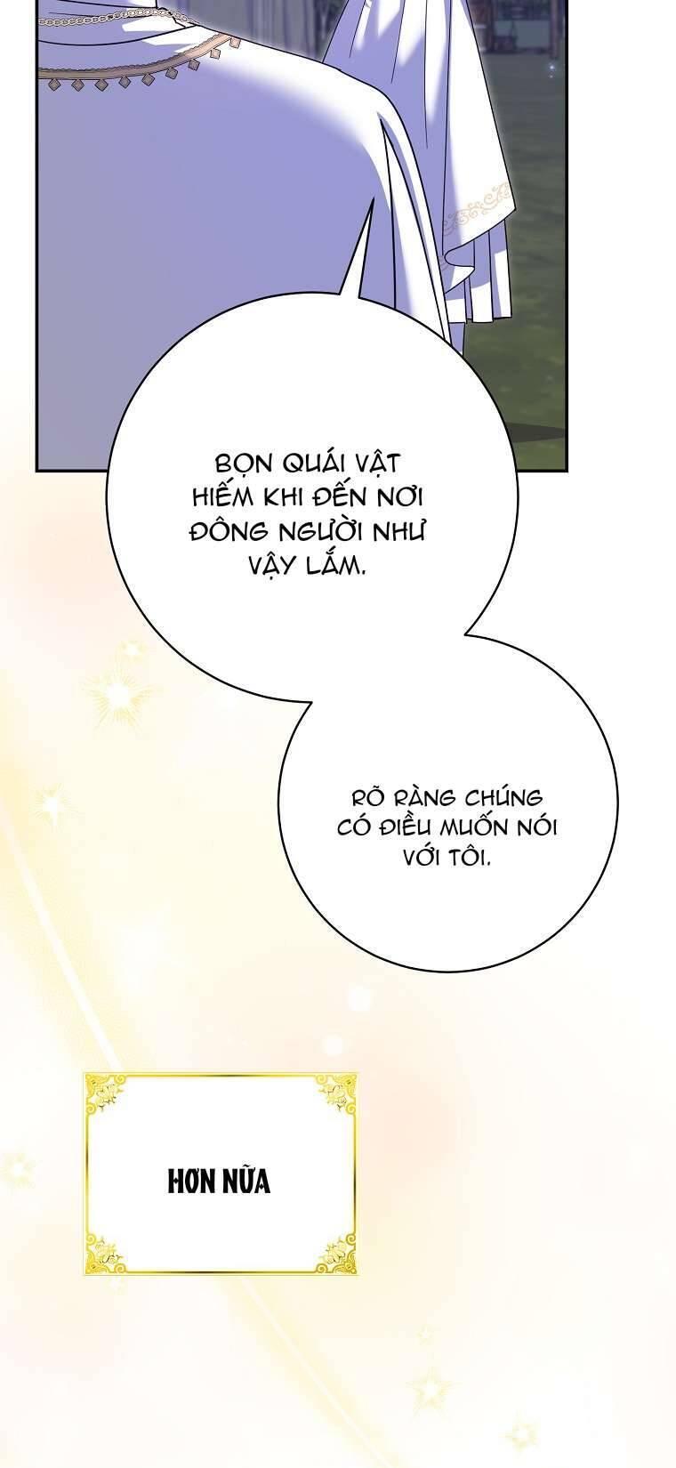 Vị Hôn Phu Phản Diện Cản Trở Con Đường Hoa Của Tôi Chapter 33 - Trang 16