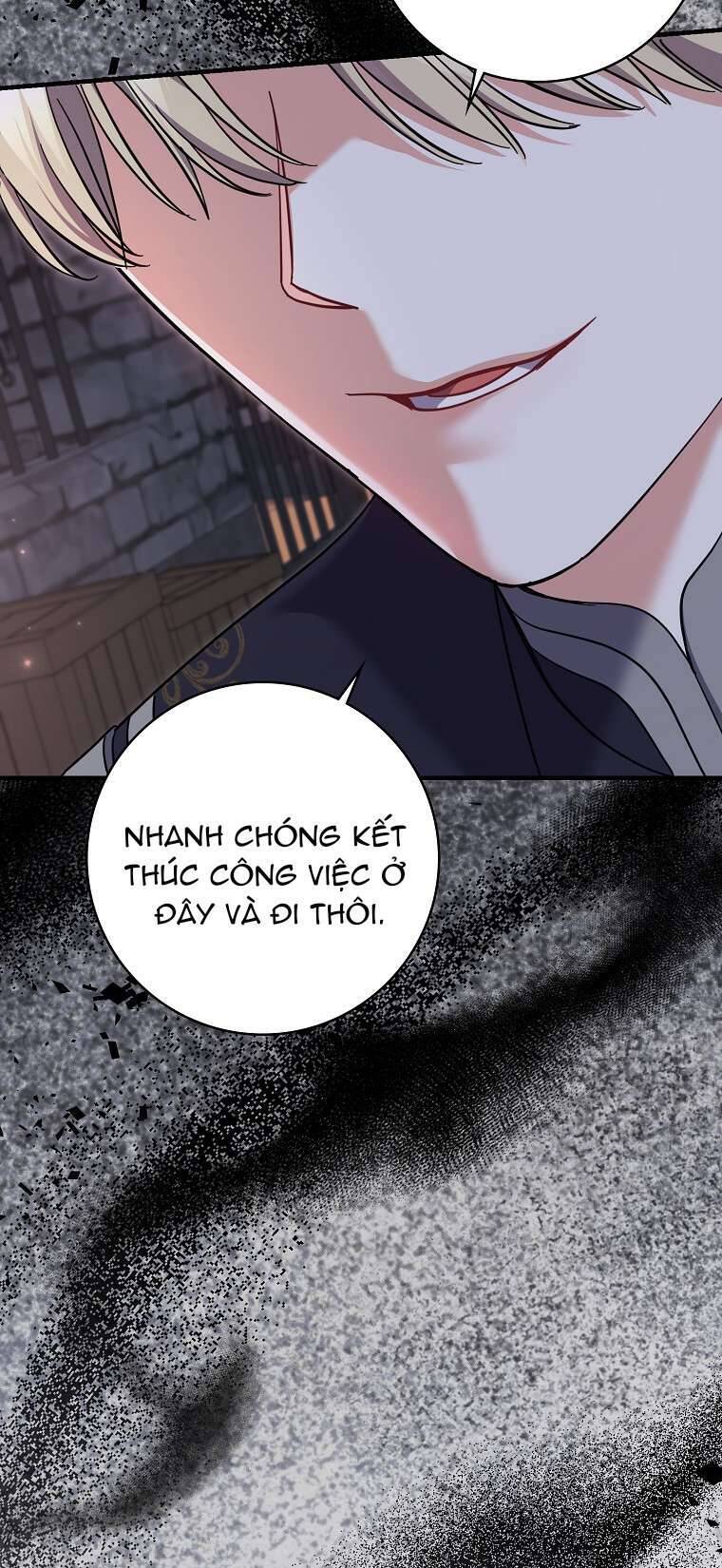 Vị Hôn Phu Phản Diện Cản Trở Con Đường Hoa Của Tôi Chapter 56 - Trang 14