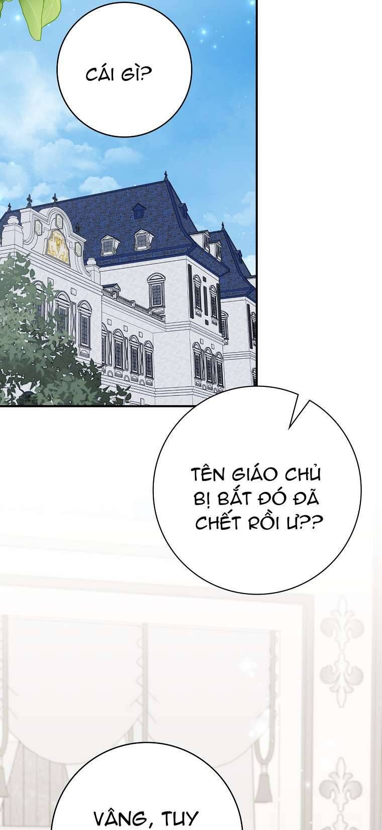 Vị Hôn Phu Phản Diện Cản Trở Con Đường Hoa Của Tôi Chapter 56 - Trang 42
