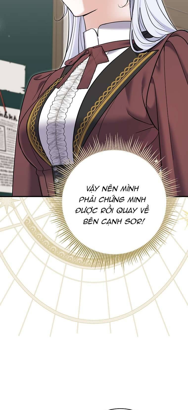 Vị Hôn Phu Phản Diện Cản Trở Con Đường Hoa Của Tôi Chapter 52 - Trang 69