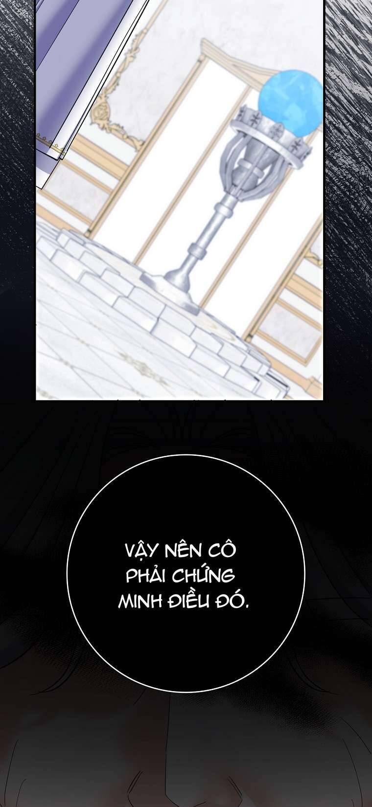 Vị Hôn Phu Phản Diện Cản Trở Con Đường Hoa Của Tôi Chapter 50 - Trang 64