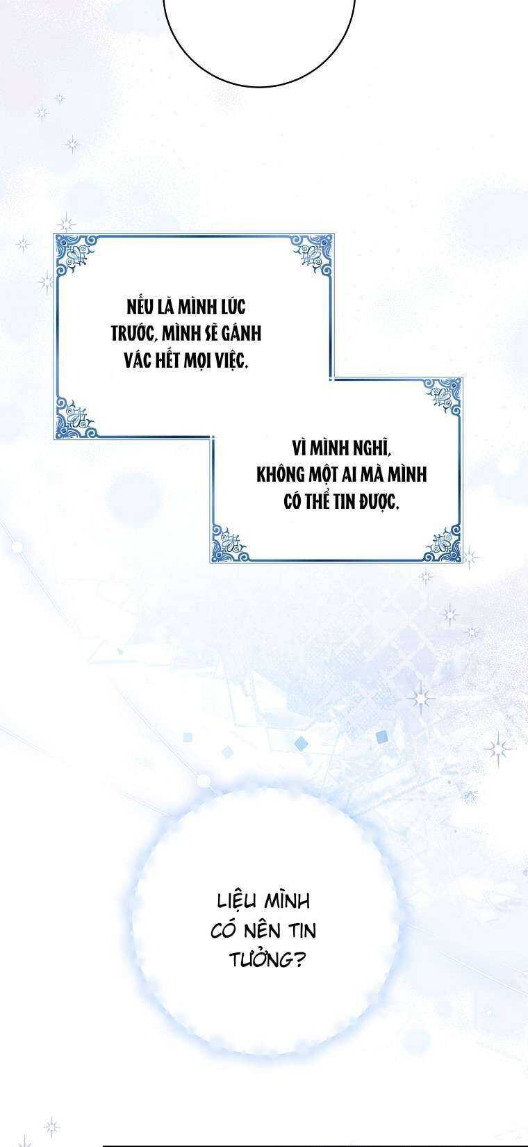 Vị Hôn Phu Phản Diện Cản Trở Con Đường Hoa Của Tôi Chapter 26 - Trang 47