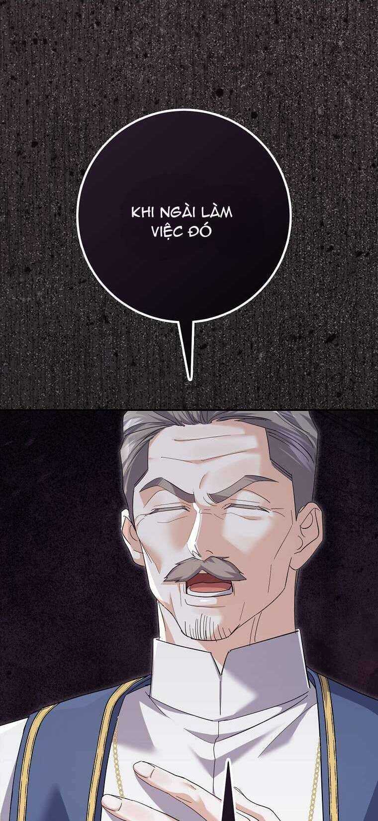 Vị Hôn Phu Phản Diện Cản Trở Con Đường Hoa Của Tôi Chapter 30 - Trang 44