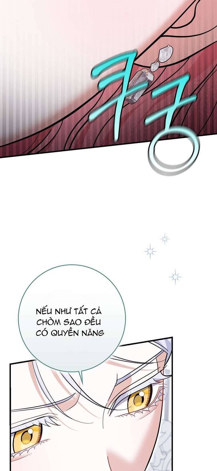 Vị Hôn Phu Phản Diện Cản Trở Con Đường Hoa Của Tôi Chapter 54 - Trang 74