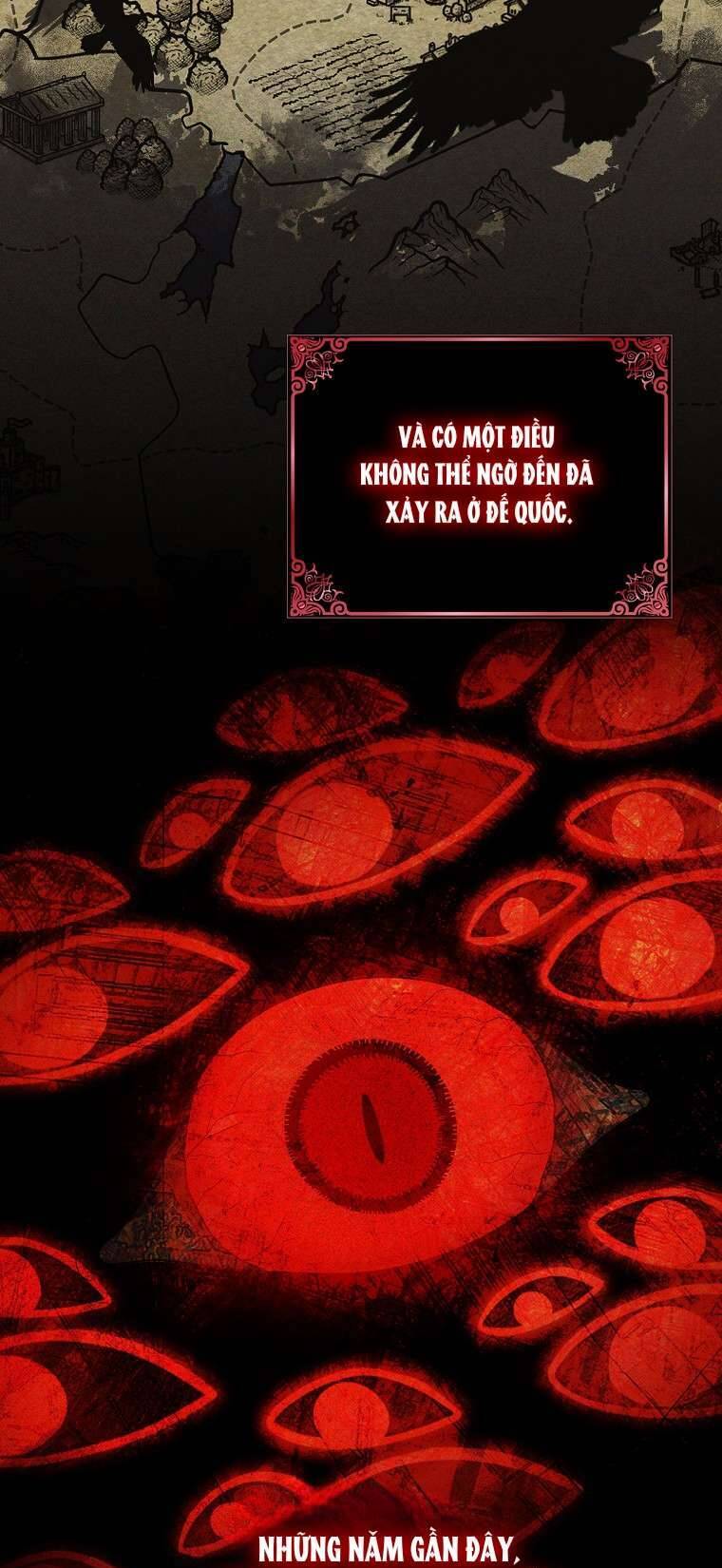 Vị Hôn Phu Phản Diện Cản Trở Con Đường Hoa Của Tôi Chapter 47 - Trang 21