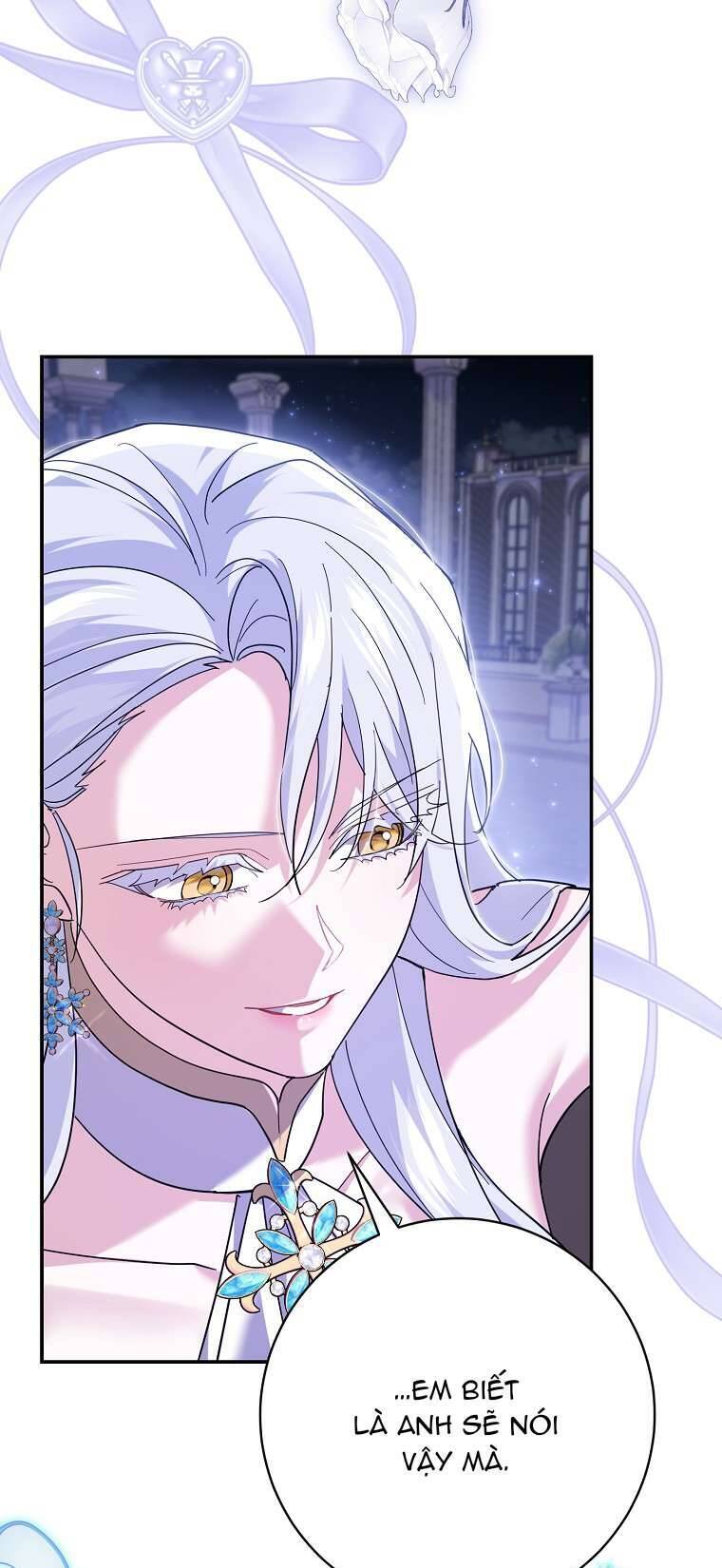 Vị Hôn Phu Phản Diện Cản Trở Con Đường Hoa Của Tôi Chapter 33 - Trang 80
