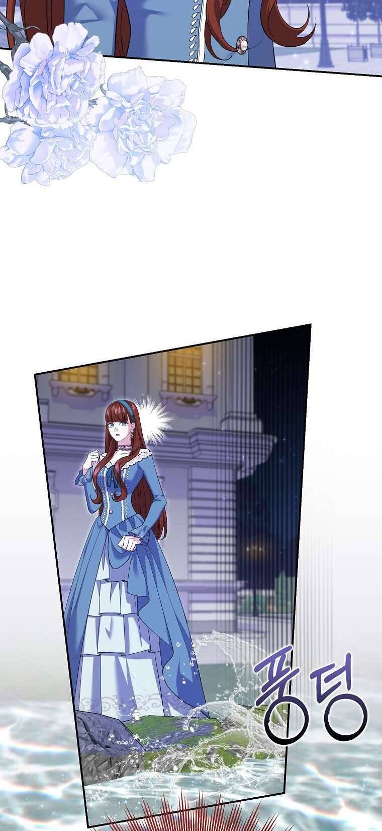 Vị Hôn Phu Phản Diện Cản Trở Con Đường Hoa Của Tôi Chapter 29 - Trang 25