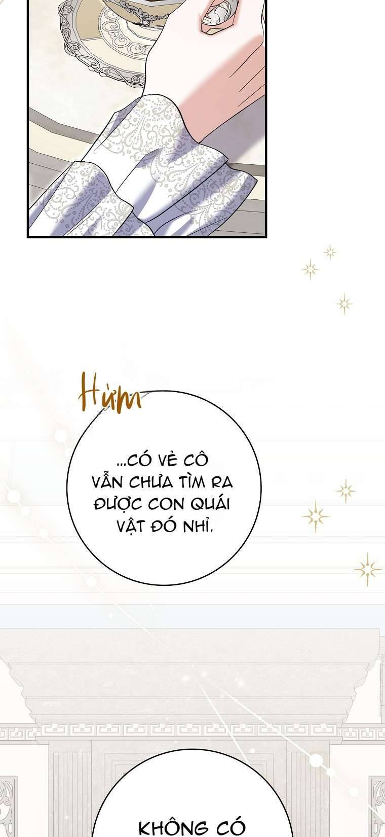 Vị Hôn Phu Phản Diện Cản Trở Con Đường Hoa Của Tôi Chapter 56 - Trang 64