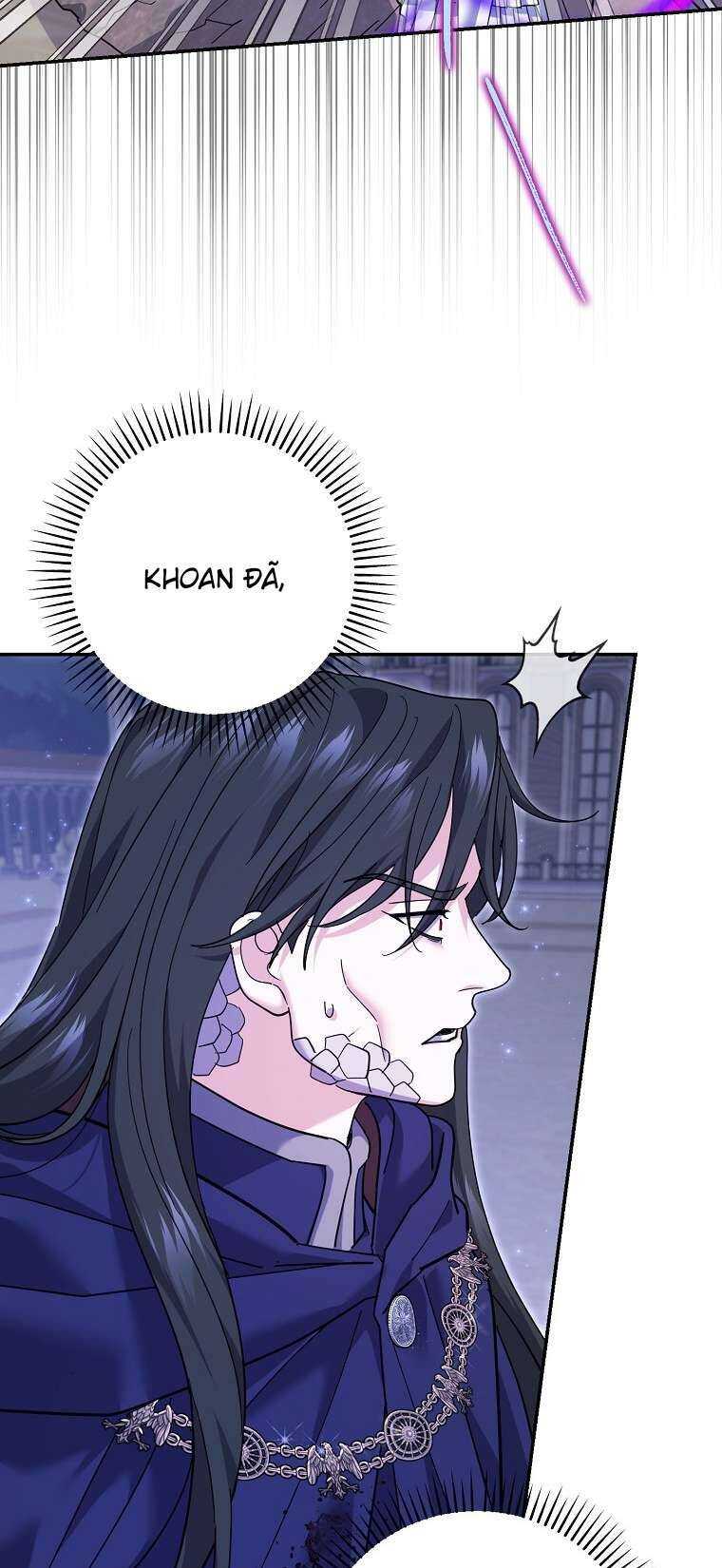 Vị Hôn Phu Phản Diện Cản Trở Con Đường Hoa Của Tôi Chapter 32 - Trang 36