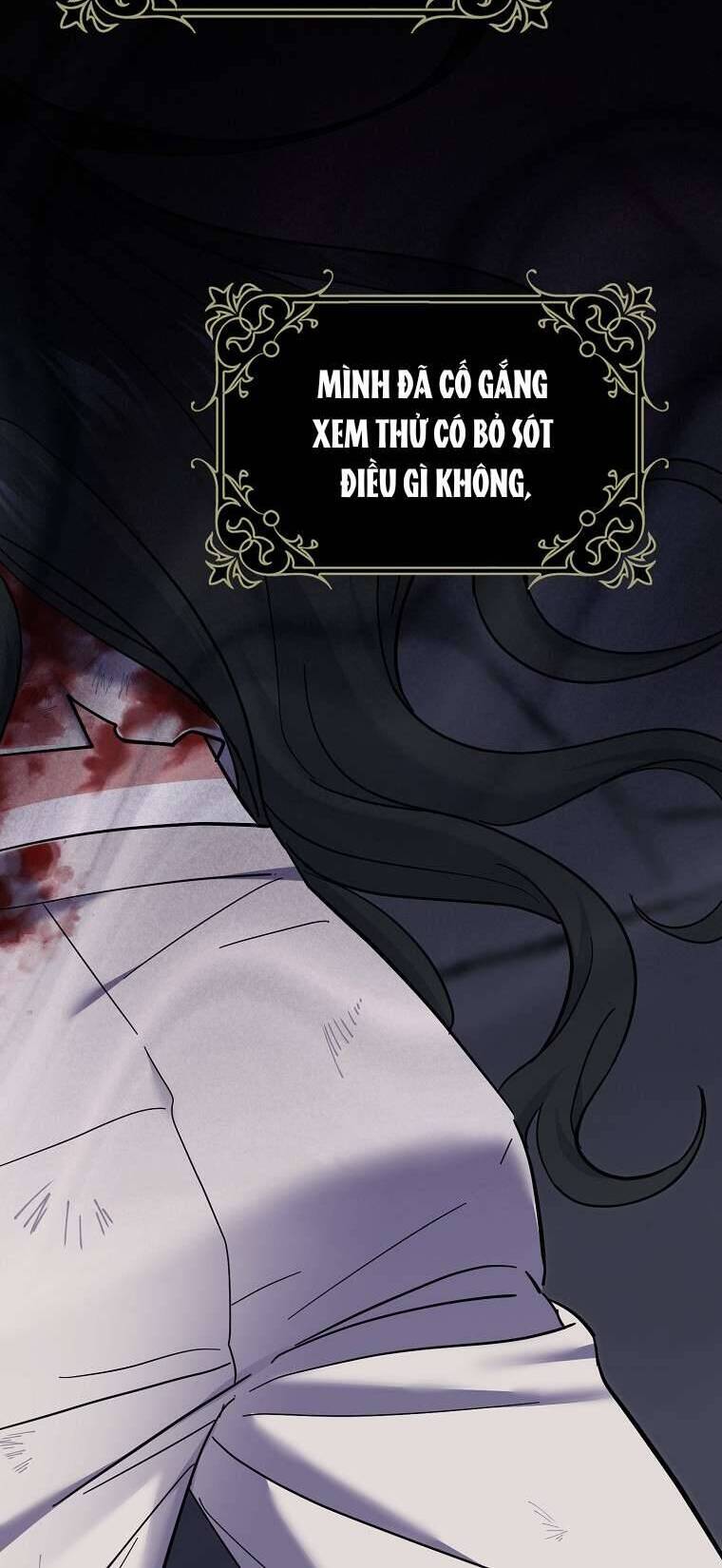 Vị Hôn Phu Phản Diện Cản Trở Con Đường Hoa Của Tôi Chapter 56 - Trang 73