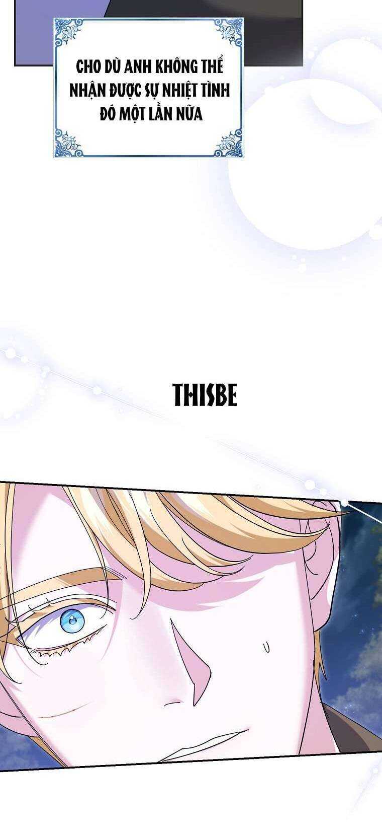 Vị Hôn Phu Phản Diện Cản Trở Con Đường Hoa Của Tôi Chapter 32 - Trang 5
