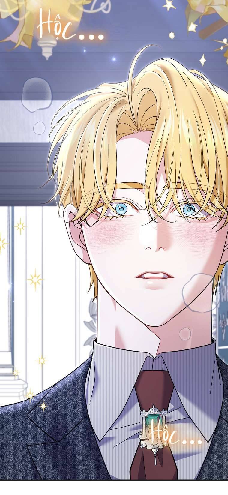 Vị Hôn Phu Phản Diện Cản Trở Con Đường Hoa Của Tôi Chapter 52 - Trang 16
