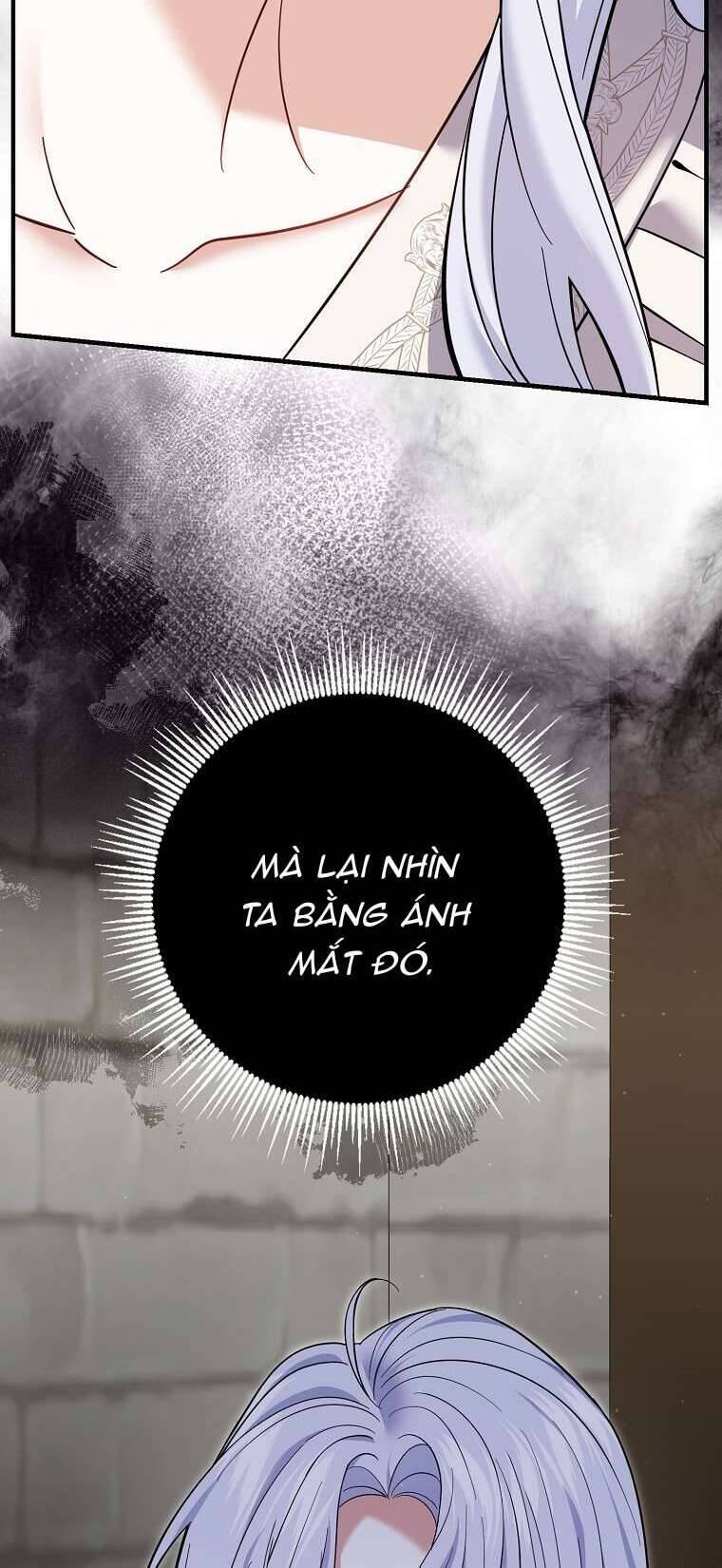 Vị Hôn Phu Phản Diện Cản Trở Con Đường Hoa Của Tôi Chapter 54 - Trang 1