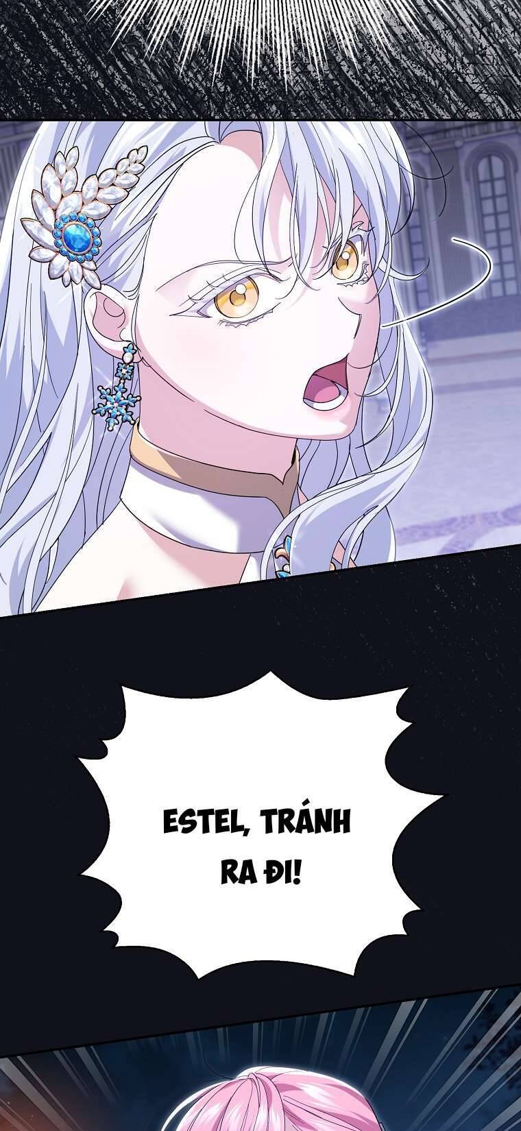 Vị Hôn Phu Phản Diện Cản Trở Con Đường Hoa Của Tôi Chapter 31 - Trang 19