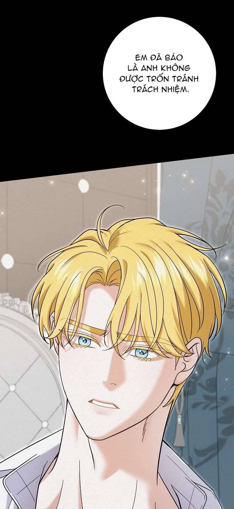 Vị Hôn Phu Phản Diện Cản Trở Con Đường Hoa Của Tôi Chapter 46 - Trang 66
