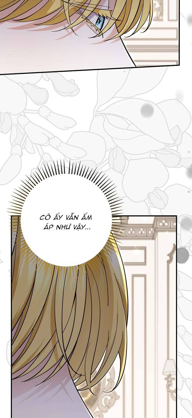 Vị Hôn Phu Phản Diện Cản Trở Con Đường Hoa Của Tôi Chapter 46 - Trang 44
