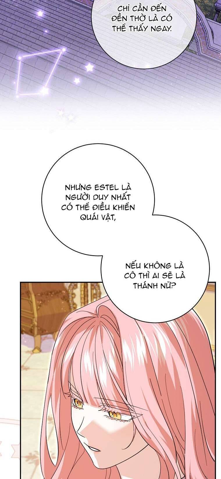 Vị Hôn Phu Phản Diện Cản Trở Con Đường Hoa Của Tôi Chapter 25 - Trang 60