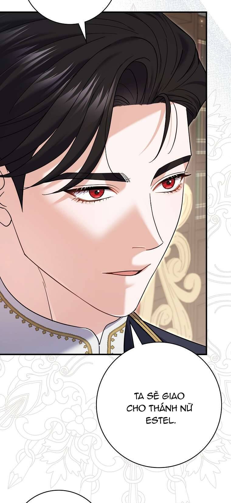 Vị Hôn Phu Phản Diện Cản Trở Con Đường Hoa Của Tôi Chapter 48 - Trang 42