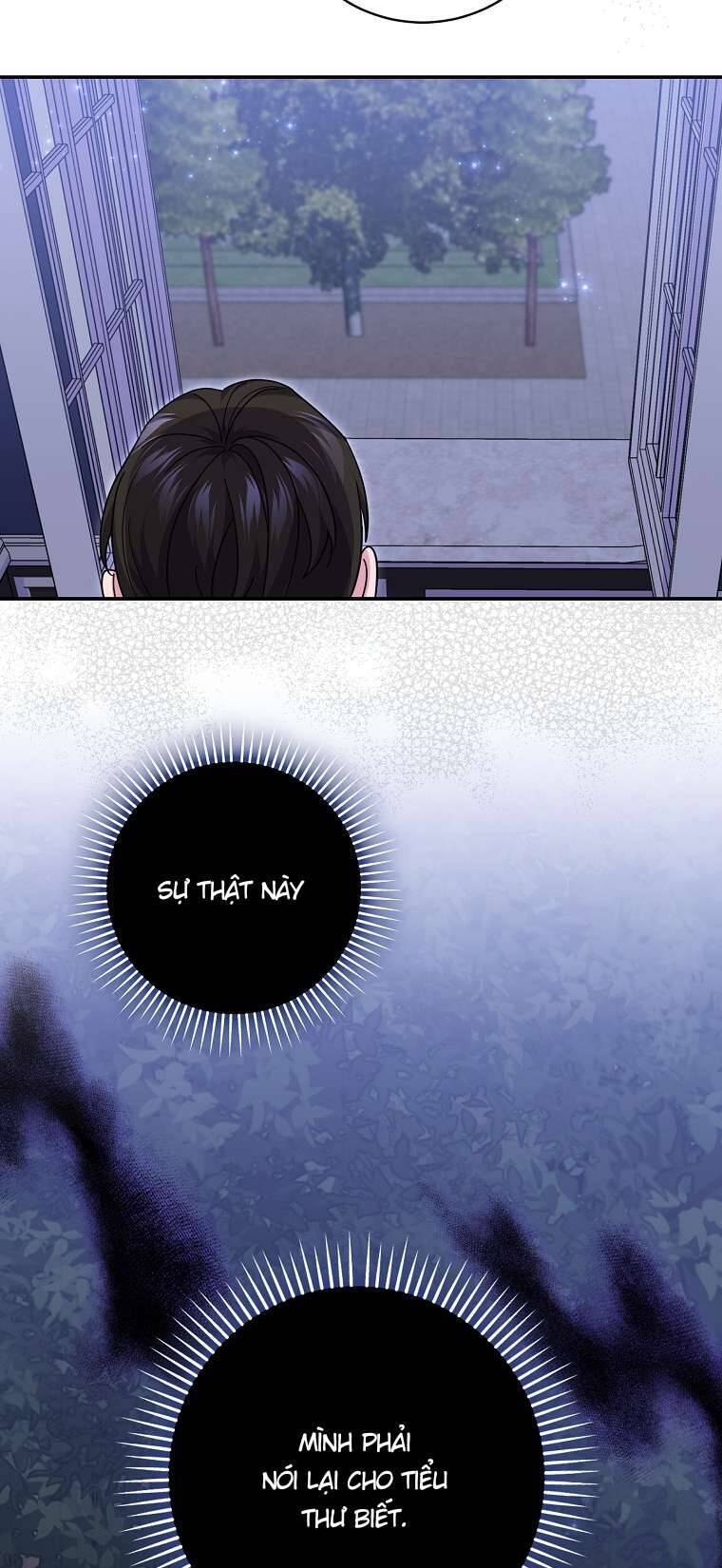 Vị Hôn Phu Phản Diện Cản Trở Con Đường Hoa Của Tôi Chapter 37 - Trang 18