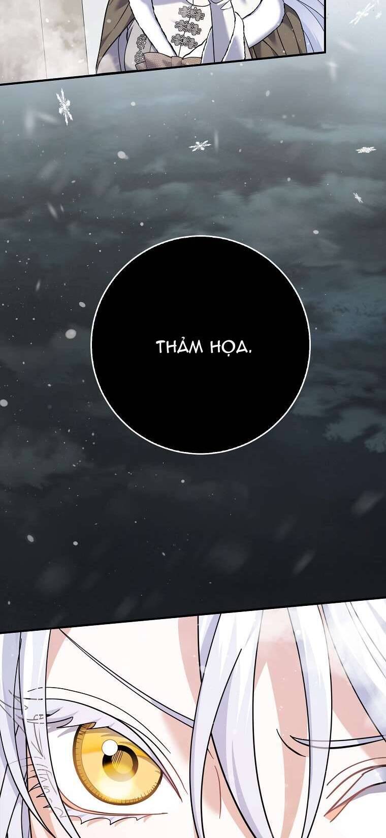 Vị Hôn Phu Phản Diện Cản Trở Con Đường Hoa Của Tôi Chapter 47 - Trang 16