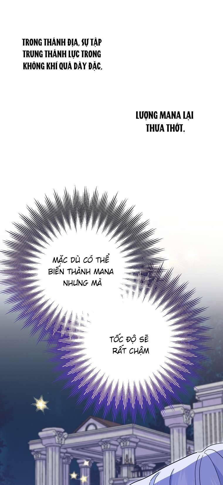 Vị Hôn Phu Phản Diện Cản Trở Con Đường Hoa Của Tôi Chapter 31 - Trang 75