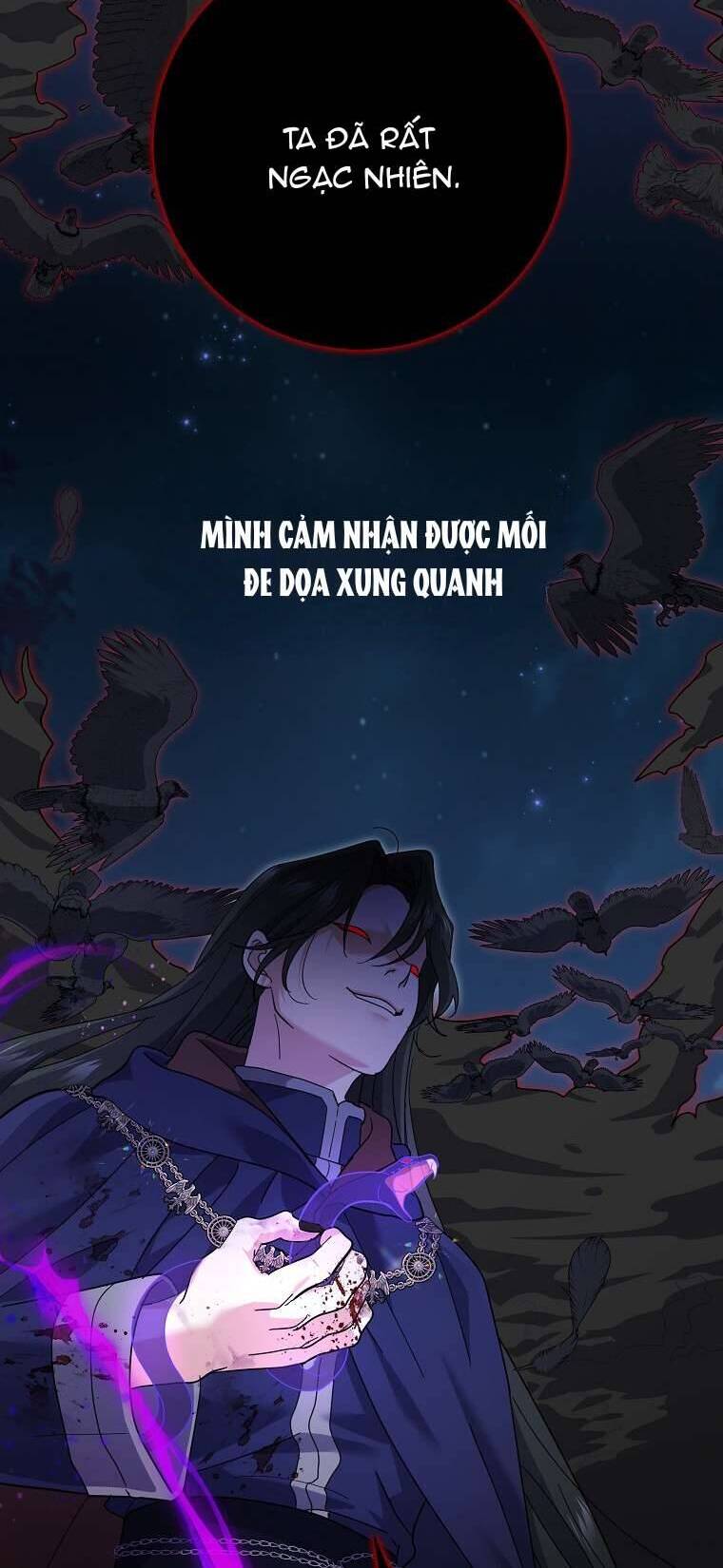 Vị Hôn Phu Phản Diện Cản Trở Con Đường Hoa Của Tôi Chapter 31 - Trang 68