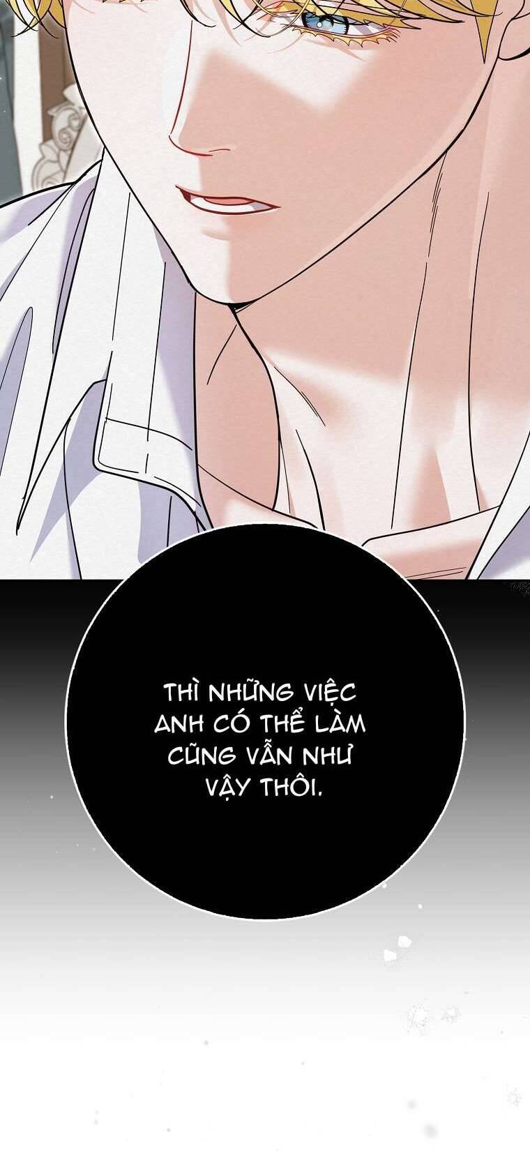 Vị Hôn Phu Phản Diện Cản Trở Con Đường Hoa Của Tôi Chapter 47 - Trang 13