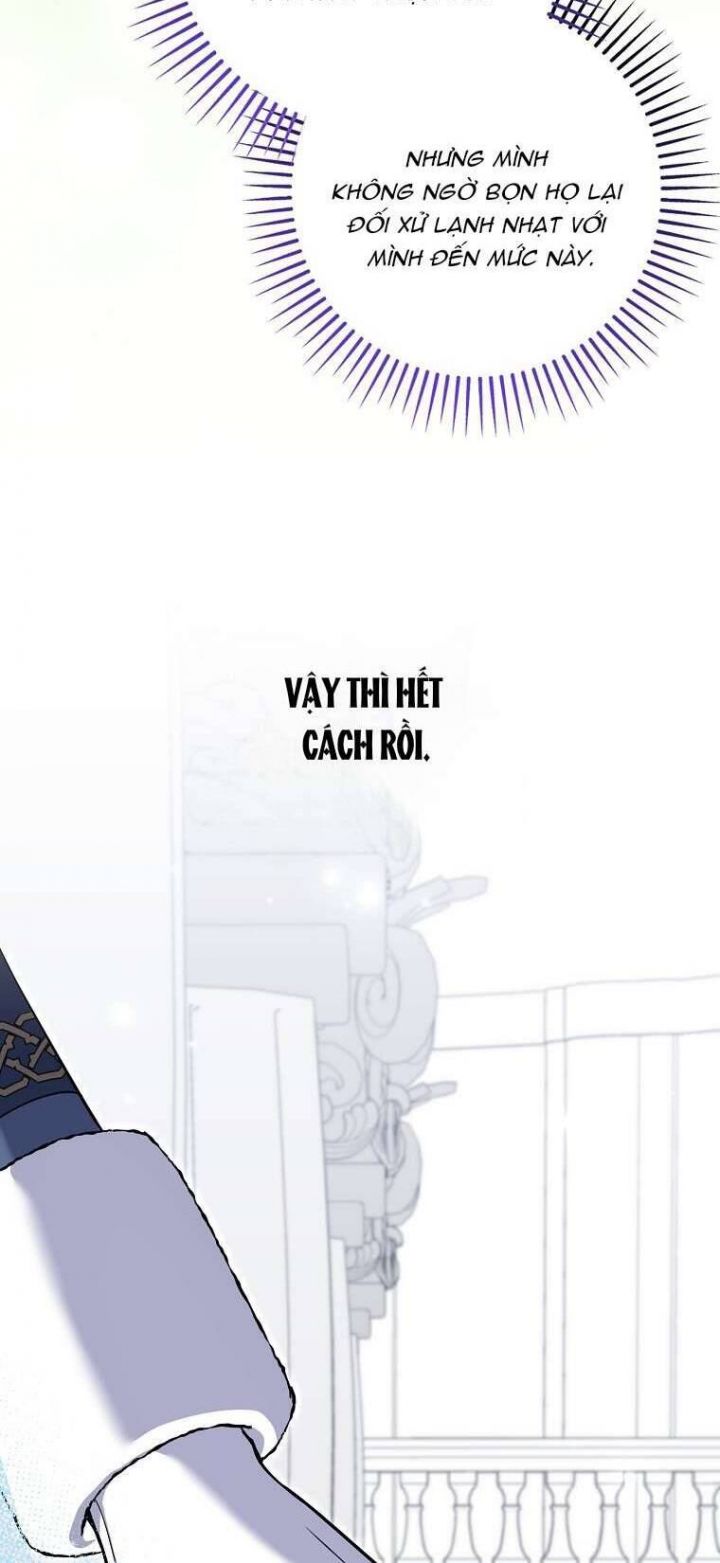 Vị Hôn Phu Phản Diện Cản Trở Con Đường Hoa Của Tôi Chapter 49 - Trang 17