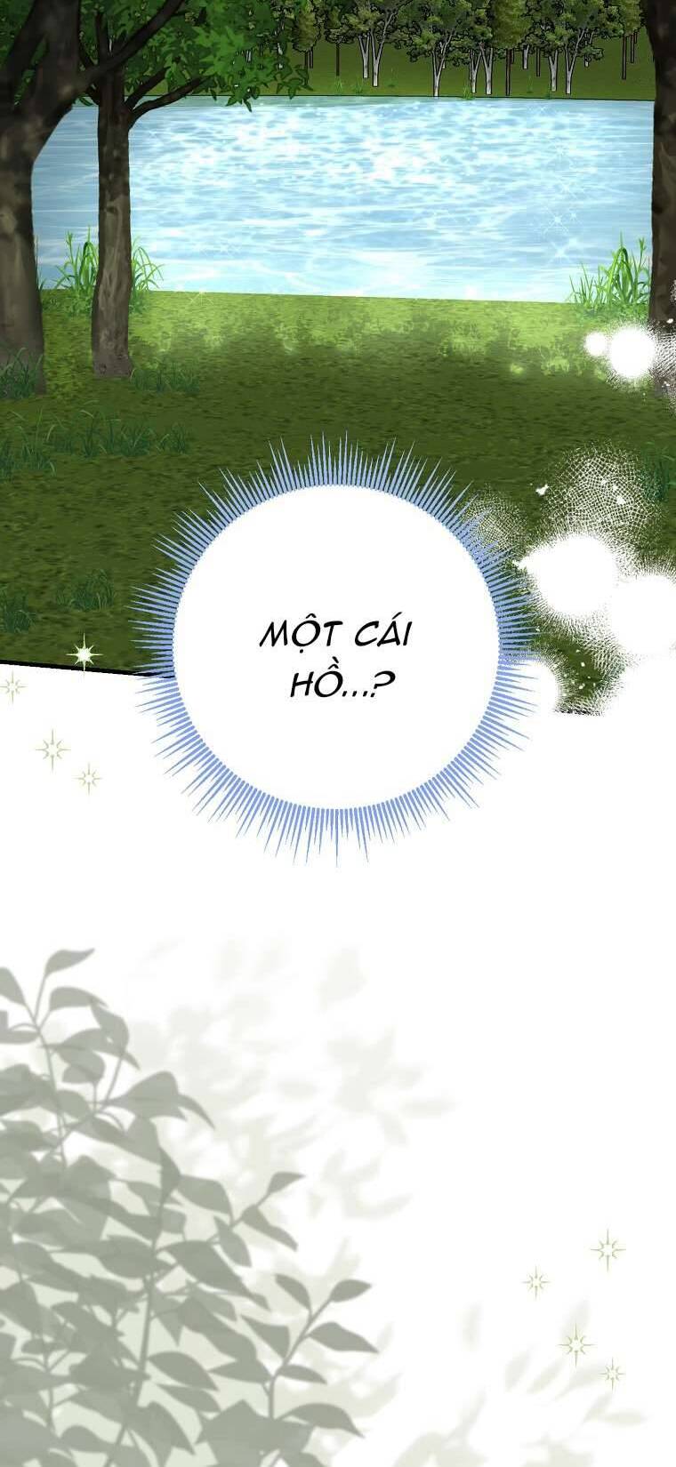 Vị Hôn Phu Phản Diện Cản Trở Con Đường Hoa Của Tôi Chapter 53 - Trang 9