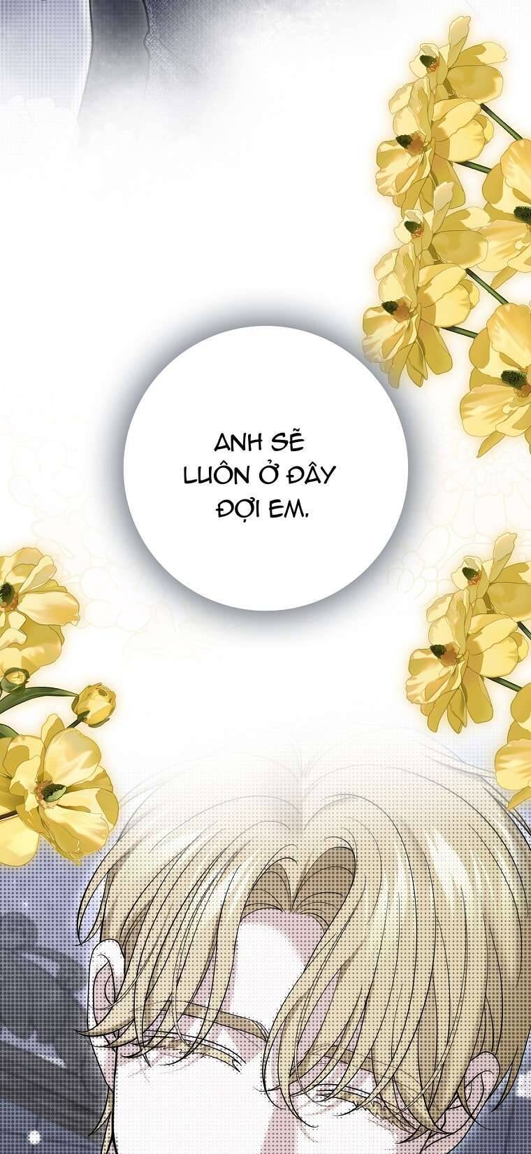 Vị Hôn Phu Phản Diện Cản Trở Con Đường Hoa Của Tôi Chapter 53 - Trang 26
