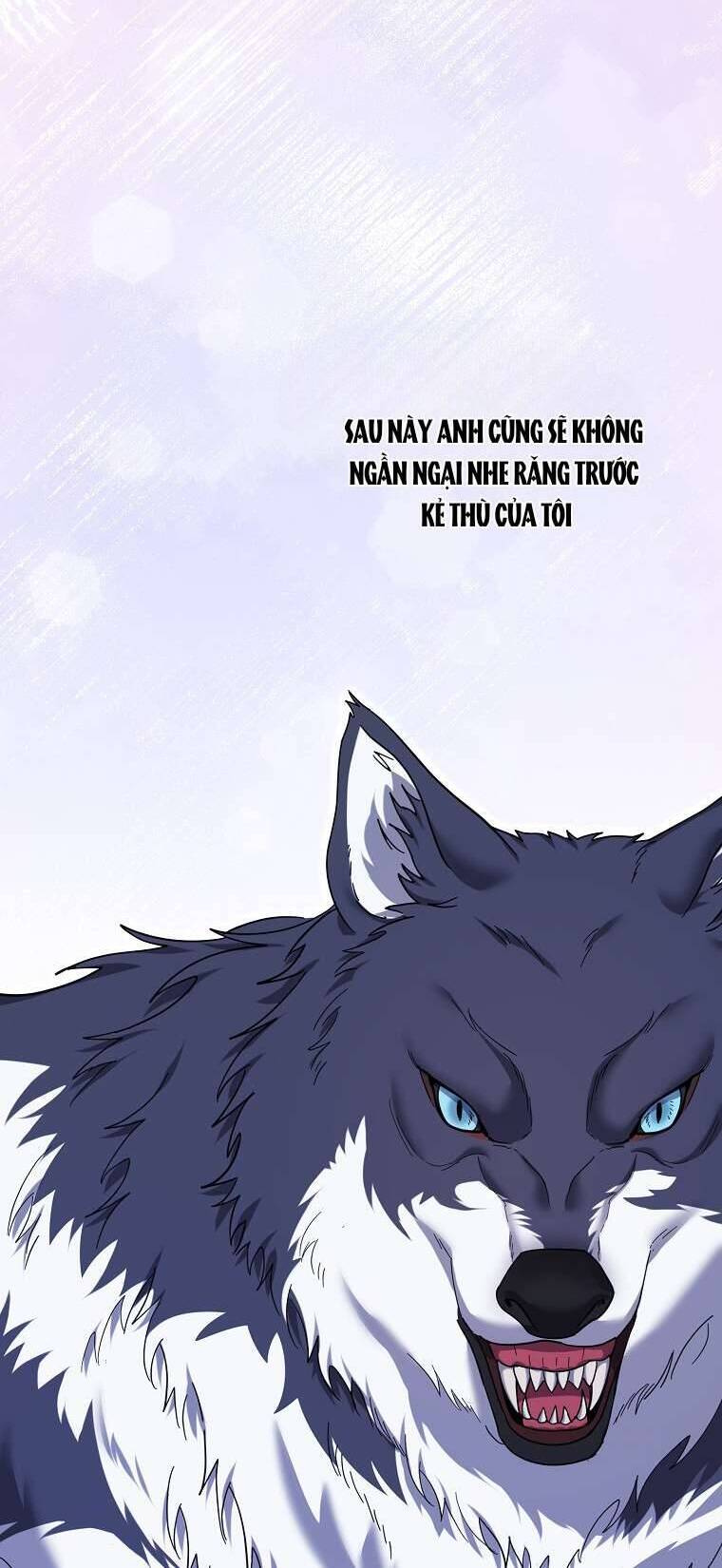Vị Hôn Phu Phản Diện Cản Trở Con Đường Hoa Của Tôi Chapter 37 - Trang 58