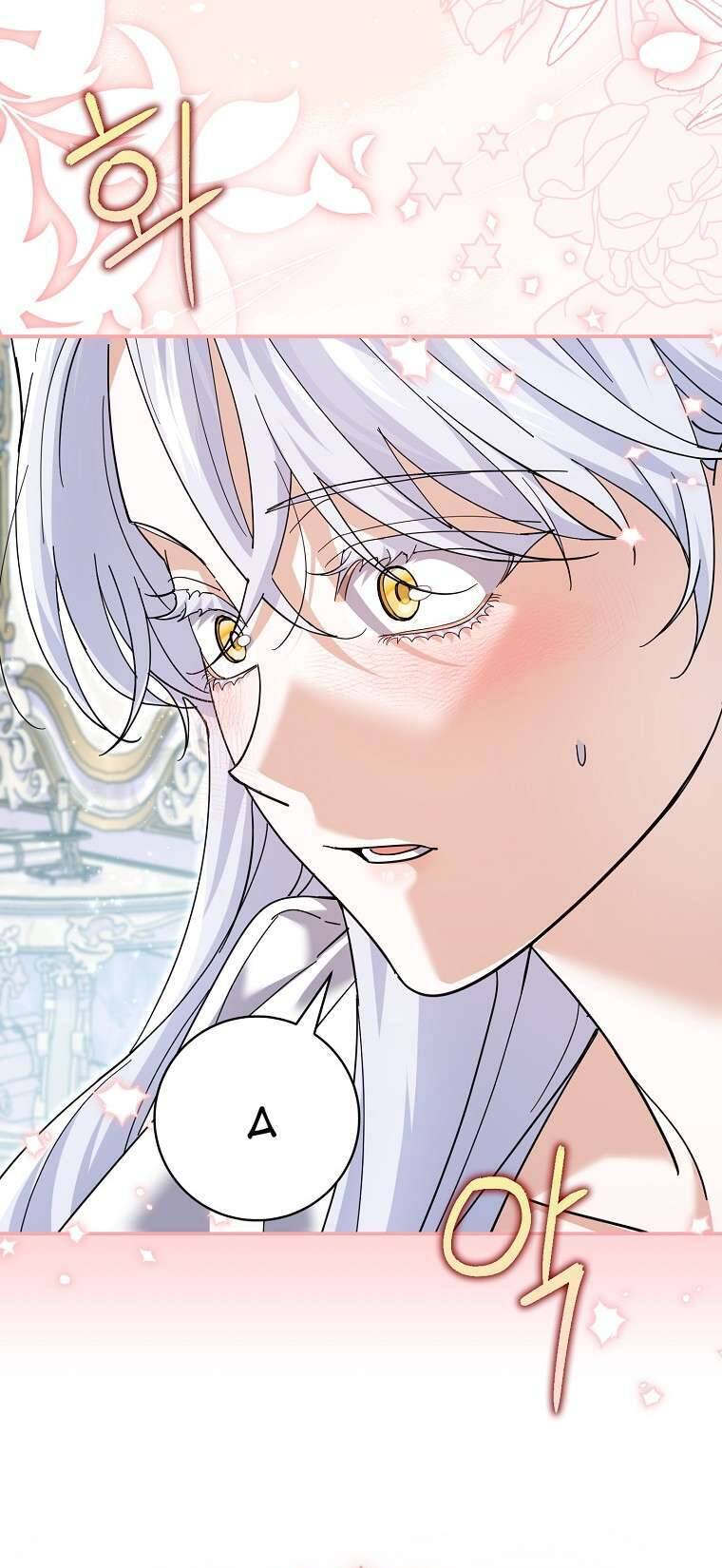 Vị Hôn Phu Phản Diện Cản Trở Con Đường Hoa Của Tôi Chapter 34 - Trang 65