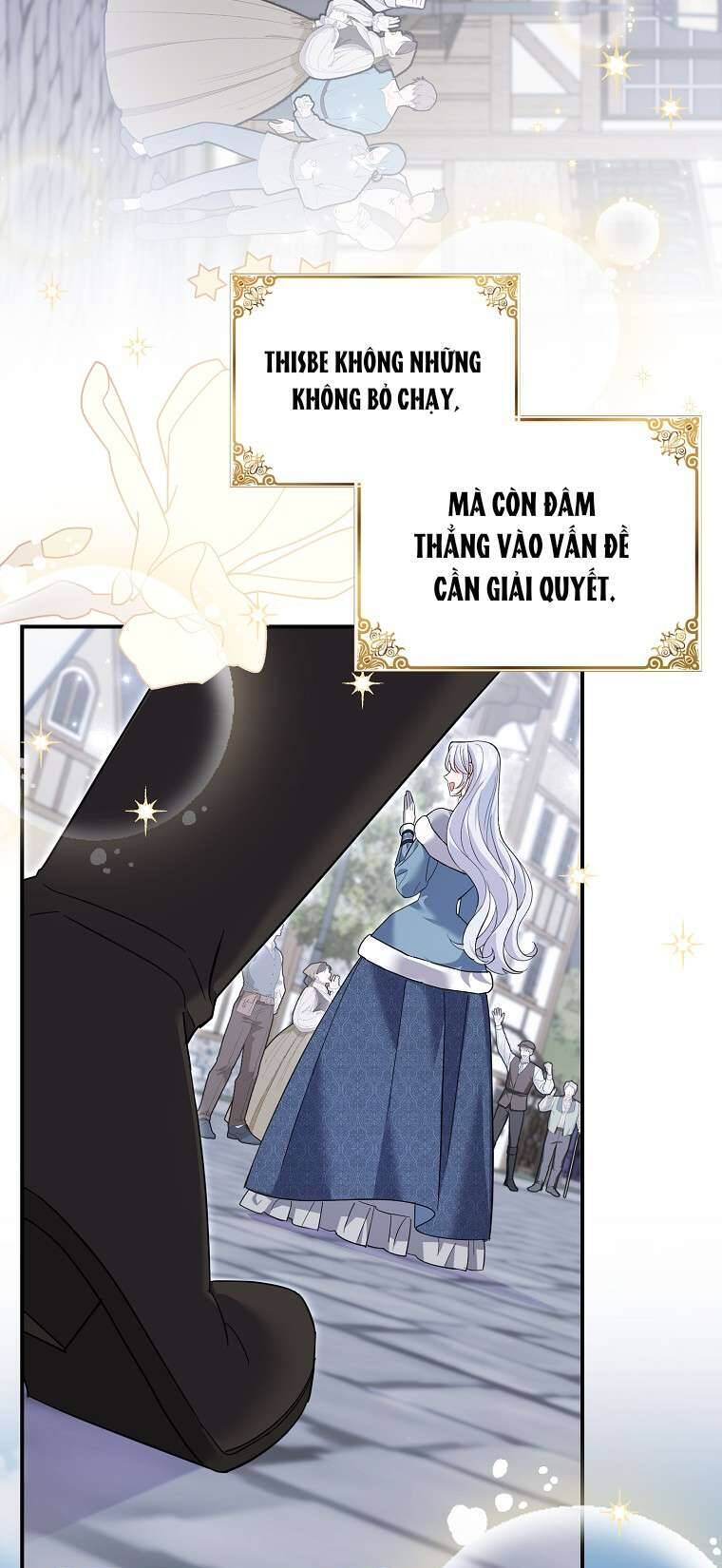 Vị Hôn Phu Phản Diện Cản Trở Con Đường Hoa Của Tôi Chapter 44 - Trang 5