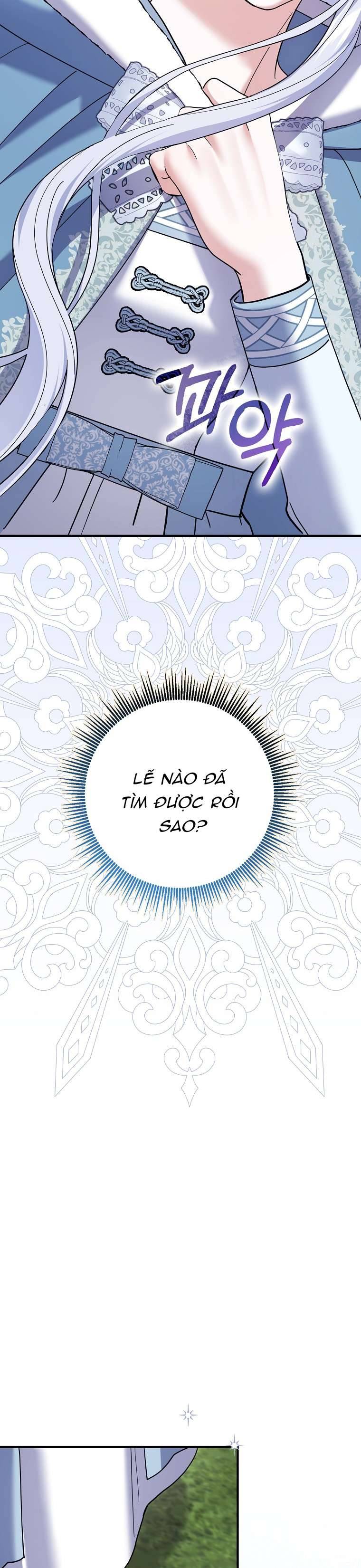Vị Hôn Phu Phản Diện Cản Trở Con Đường Hoa Của Tôi Chapter 58 - Trang 10