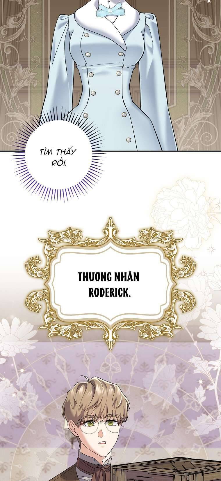 Vị Hôn Phu Phản Diện Cản Trở Con Đường Hoa Của Tôi Chapter 42 - Trang 44