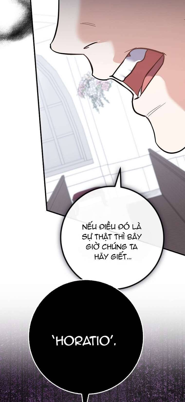 Vị Hôn Phu Phản Diện Cản Trở Con Đường Hoa Của Tôi Chapter 51 - Trang 5