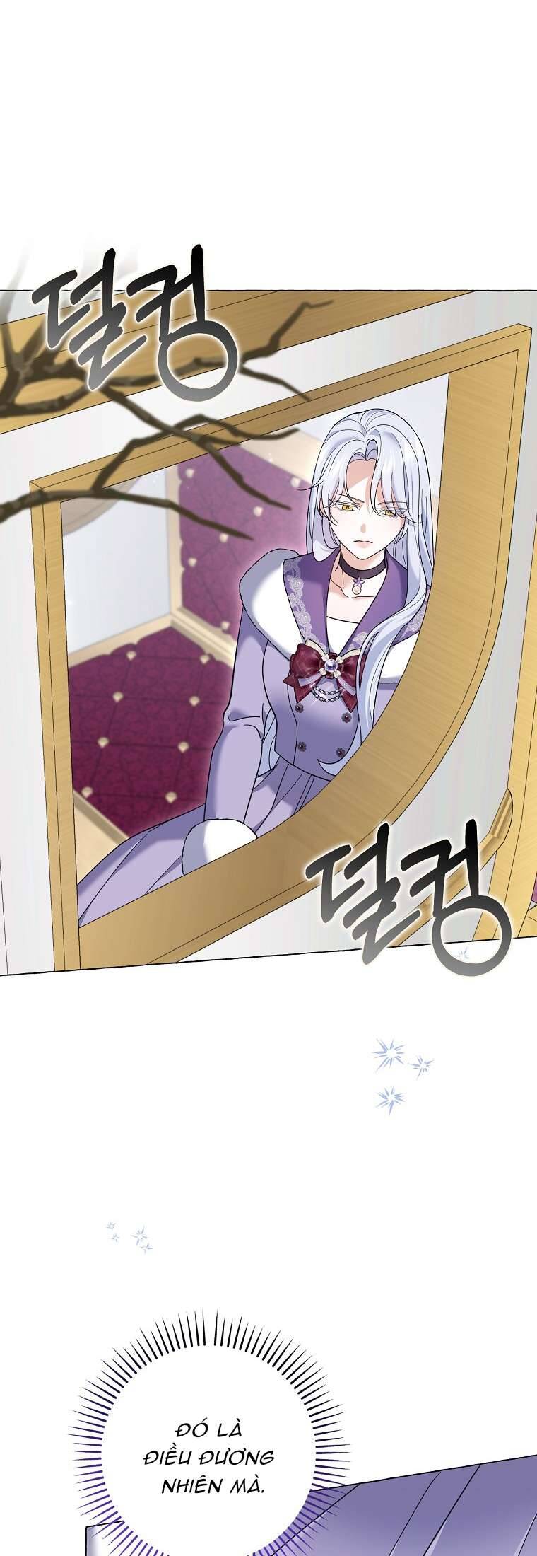 Vị Hôn Phu Phản Diện Cản Trở Con Đường Hoa Của Tôi Chapter 47 - Trang 64