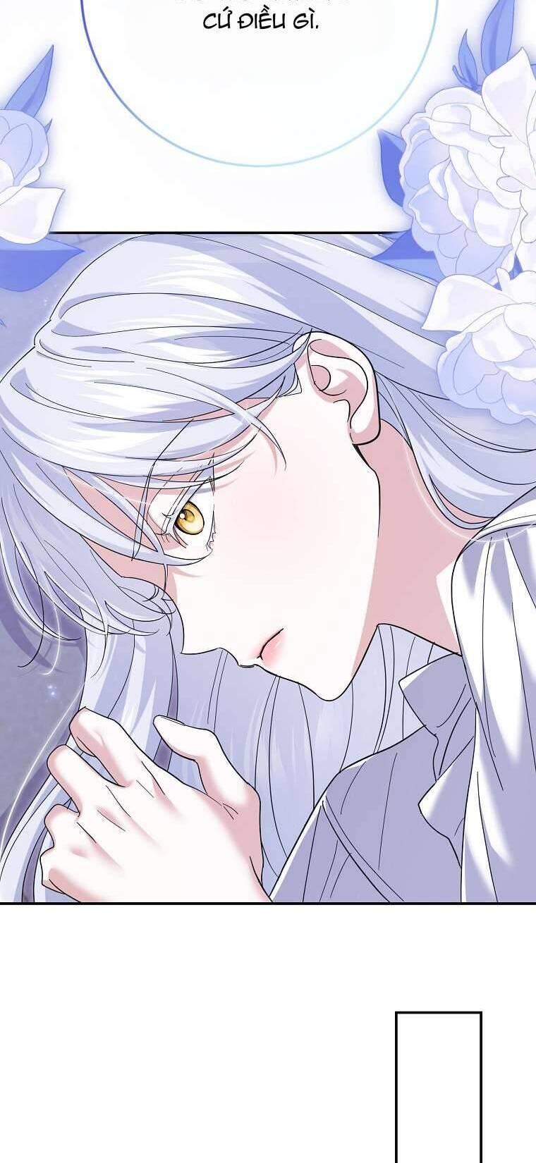 Vị Hôn Phu Phản Diện Cản Trở Con Đường Hoa Của Tôi Chapter 38 - Trang 38