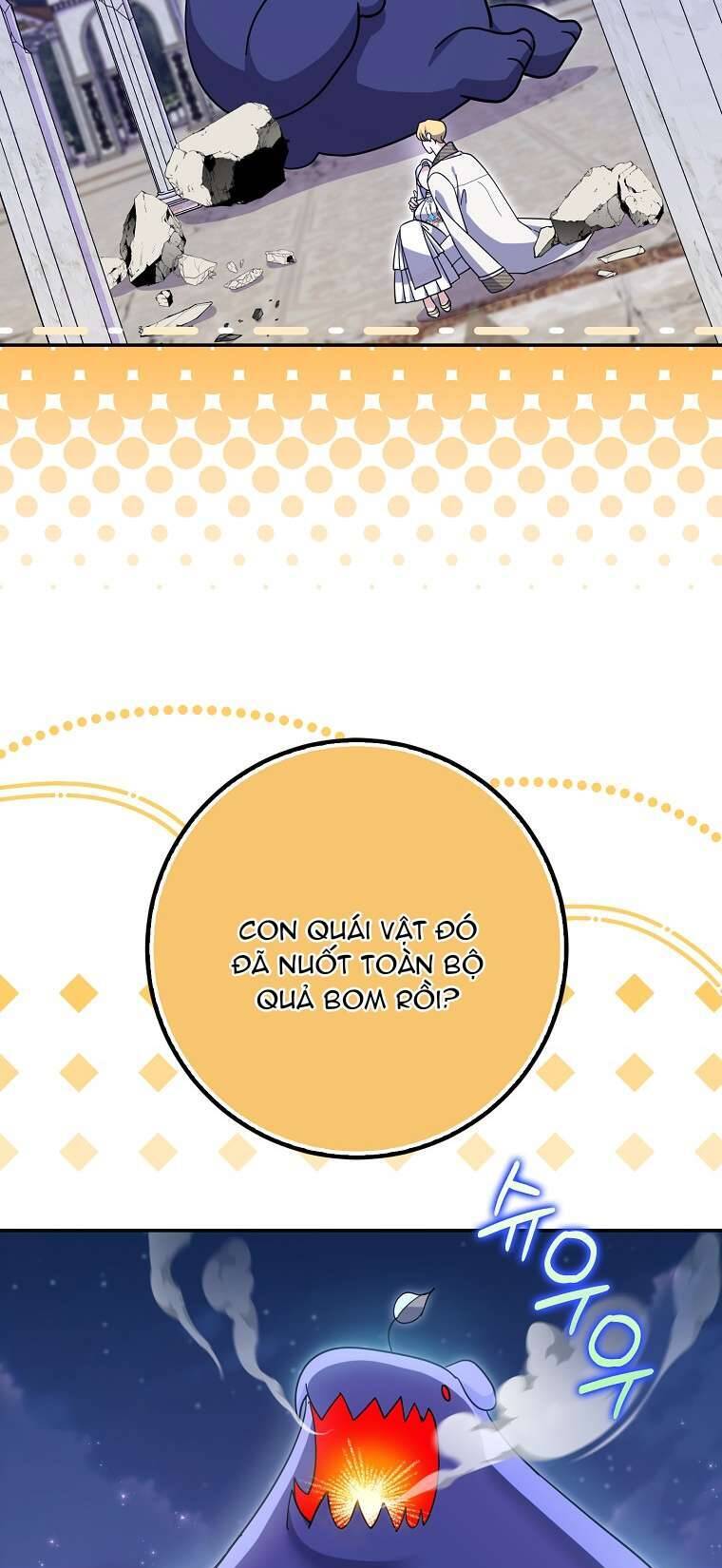 Vị Hôn Phu Phản Diện Cản Trở Con Đường Hoa Của Tôi Chapter 34 - Trang 12