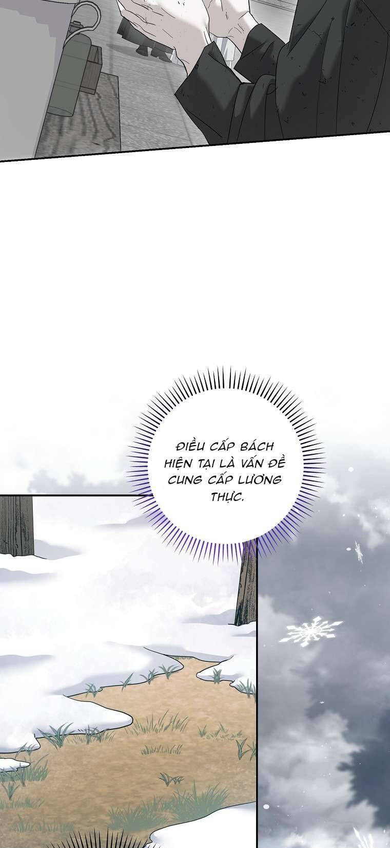 Vị Hôn Phu Phản Diện Cản Trở Con Đường Hoa Của Tôi Chapter 42 - Trang 39