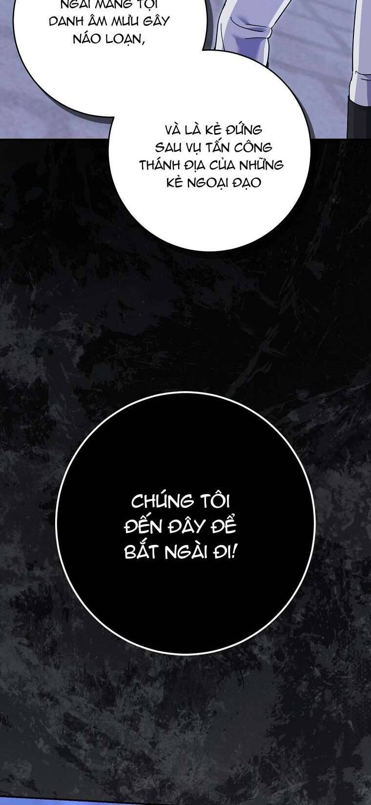 Vị Hôn Phu Phản Diện Cản Trở Con Đường Hoa Của Tôi Chapter 37 - Trang 64