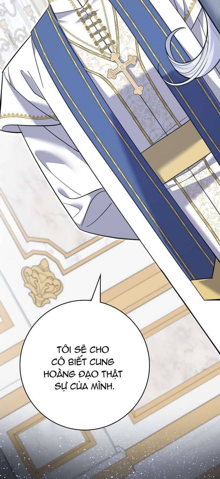 Vị Hôn Phu Phản Diện Cản Trở Con Đường Hoa Của Tôi Chapter 49 - Trang 61
