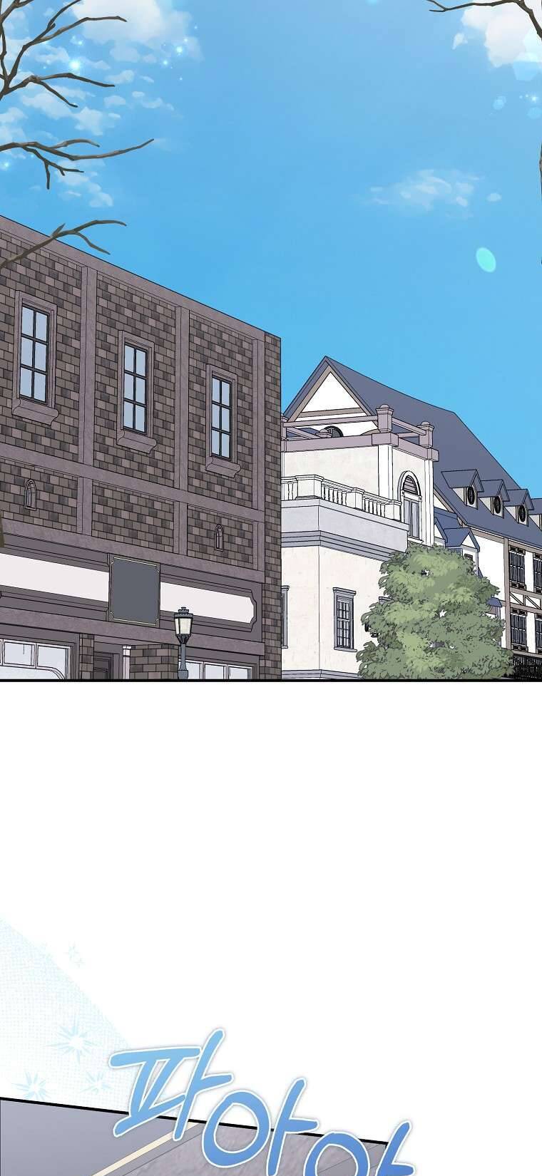 Vị Hôn Phu Phản Diện Cản Trở Con Đường Hoa Của Tôi Chapter 43 - Trang 43