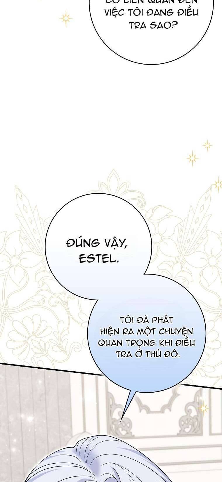 Vị Hôn Phu Phản Diện Cản Trở Con Đường Hoa Của Tôi Chapter 56 - Trang 71