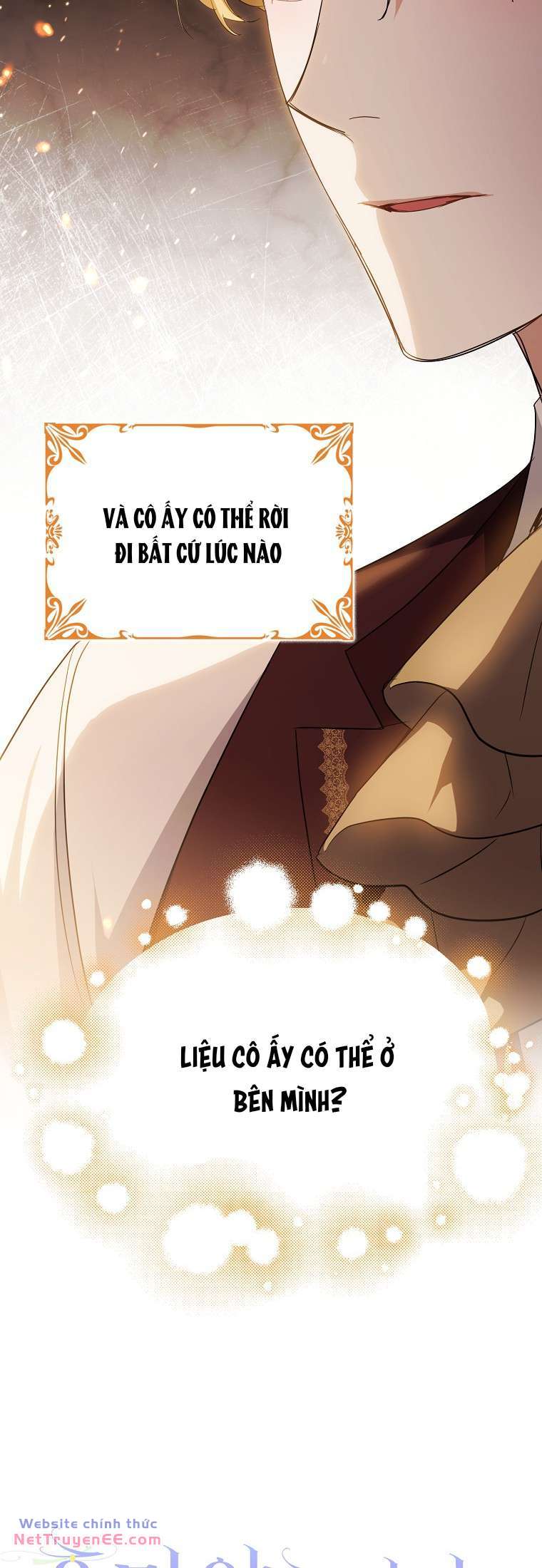 Vị Hôn Phu Phản Diện Cản Trở Con Đường Hoa Của Tôi Chapter 10 - Trang 8